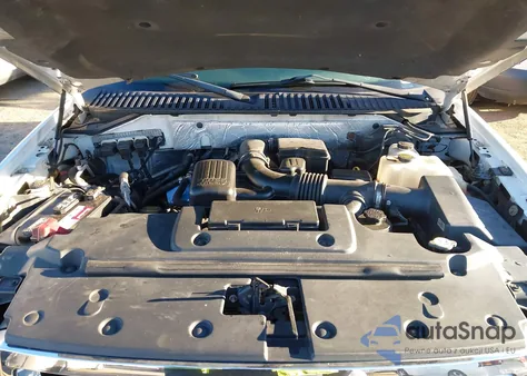 2014 Ford Expedition Limited из США, поврежденный, VIN 1FMJU2A58EEF00136